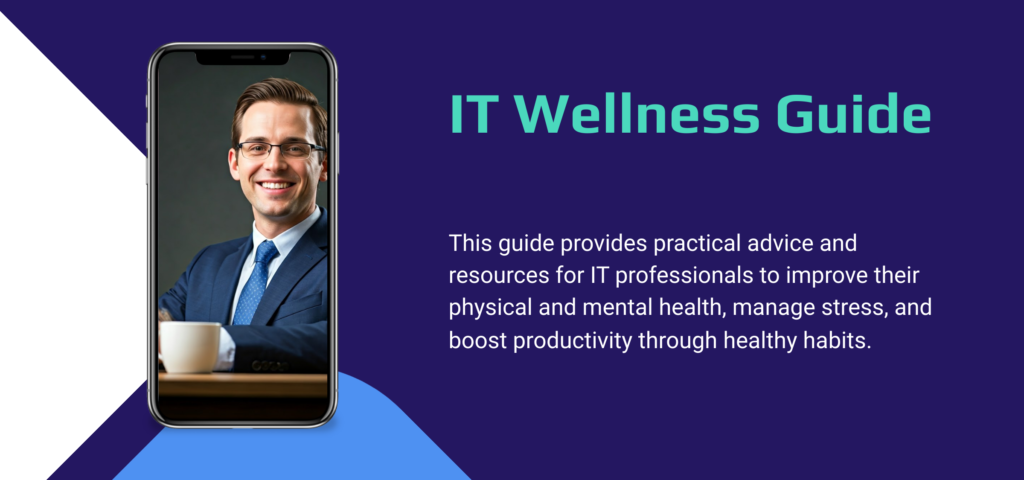 wellness fpr IT prof