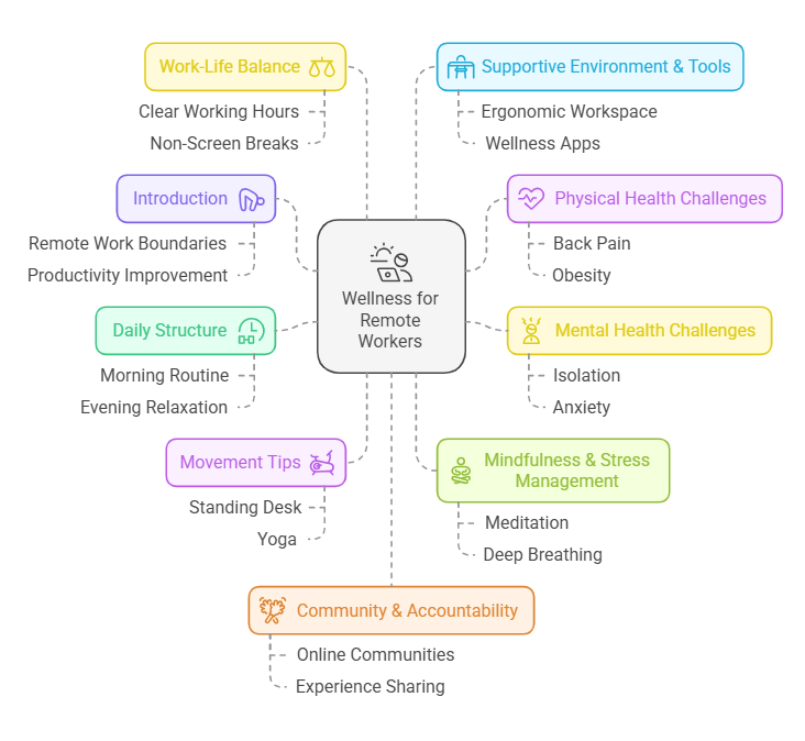 Title for the Infographic visual selection