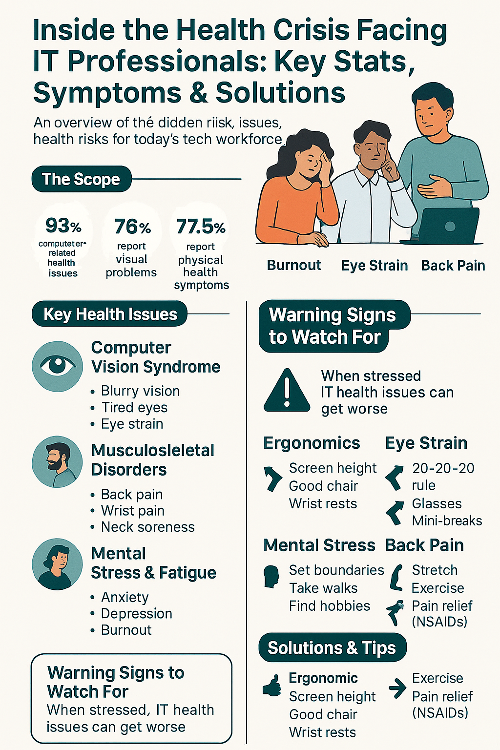 ITHealthStats