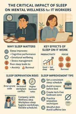 Impact of sleep 